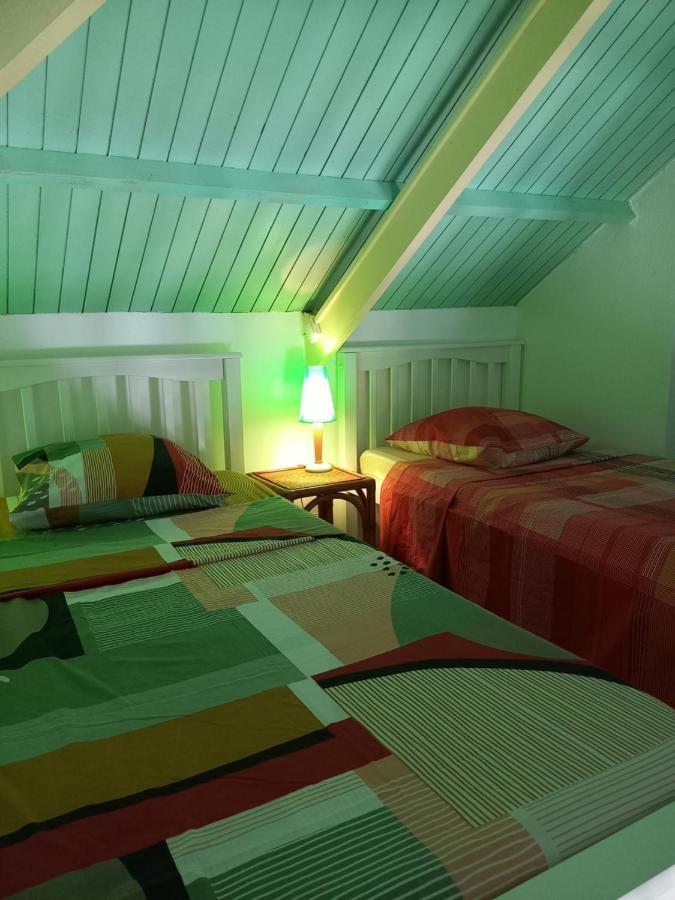Appartement Le Bijoux De Sainte-Anne Extérieur photo