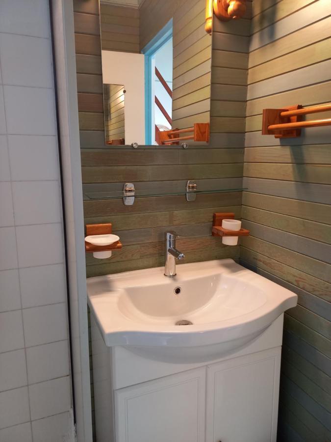 Appartement Le Bijoux De Sainte-Anne Extérieur photo